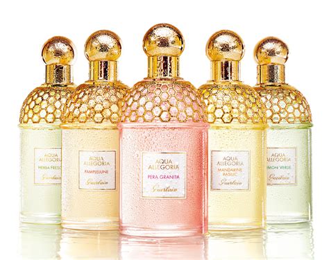 aqua allegoria guerlain